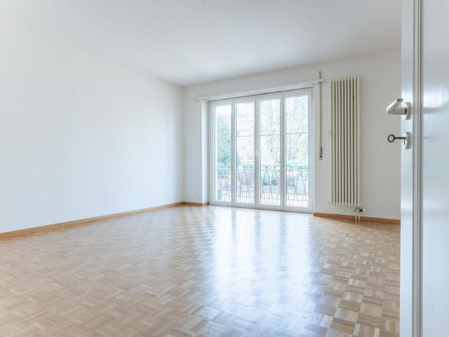 4 Zimmer, 88 m², EG