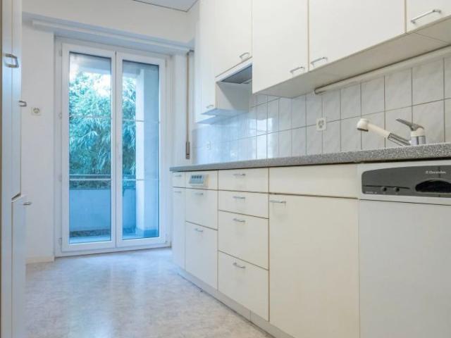 4 Zimmer, 88 m², EG