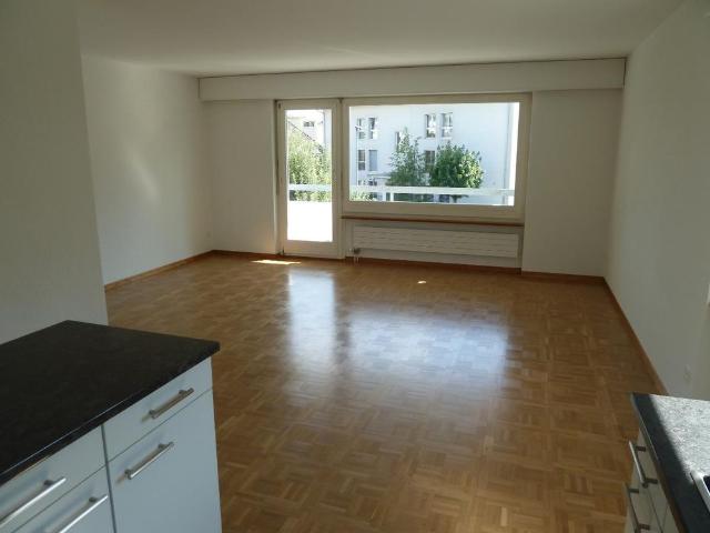 4 Zimmer, 88 m², 1. Stock