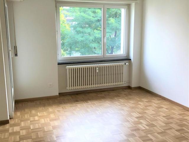 4 Zimmer, 88 m², 1. Stock