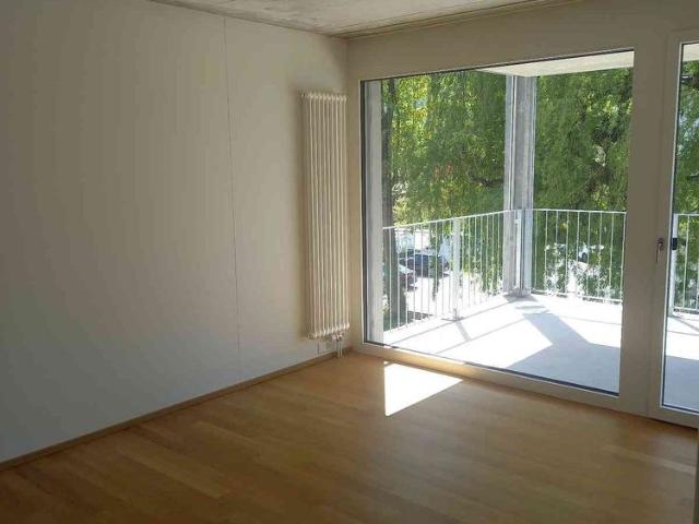 4 Zimmer, 88 m², 2. Stock