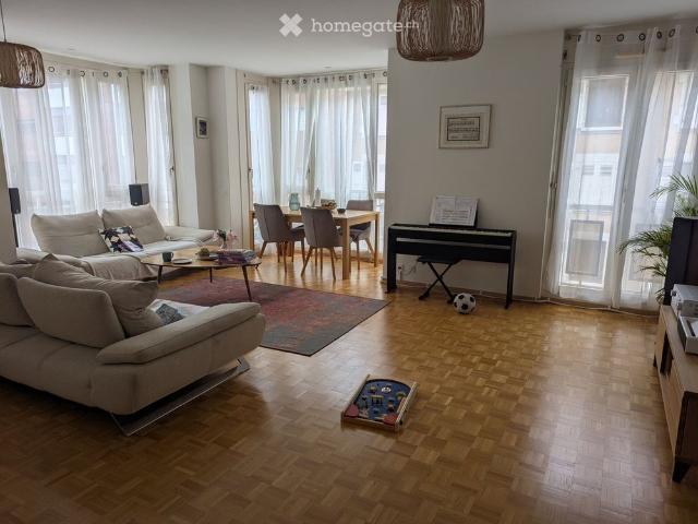 4 Zimmer, 88 m²