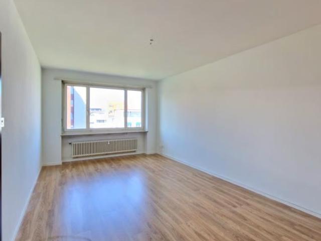 4 Zimmer, 88 m², 3. Stock