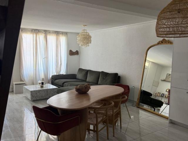 4 Zimmer, 88 m²