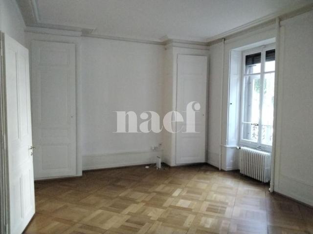 4 Zimmer, 89 m², EG