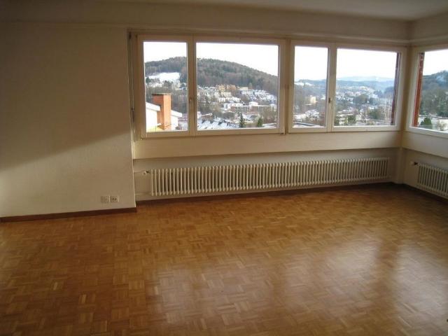 4 Zimmer, 89 m², EG