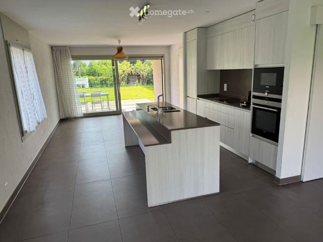 4 Zimmer, 89 m²