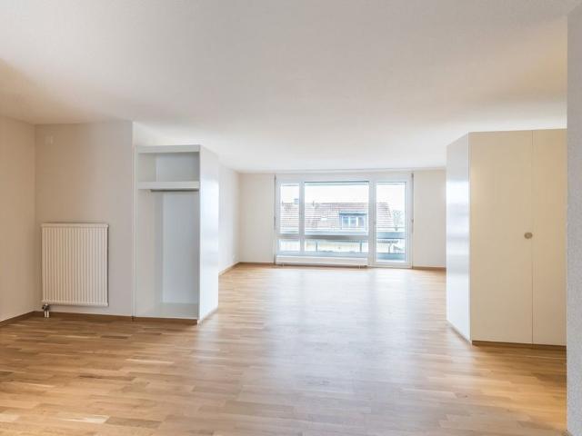 4 Zimmer, 89 m², 1. Stock