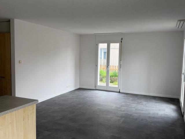 4 Zimmer, 89 m², 1. Stock