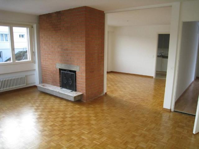 4 Zimmer, 89 m², 1. Stock
