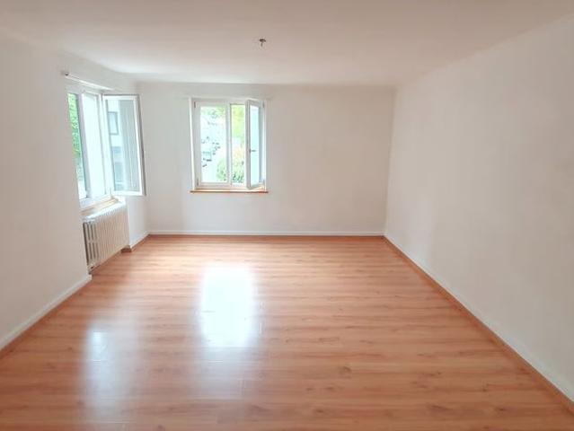 4 Zimmer, 89 m², 2. Stock