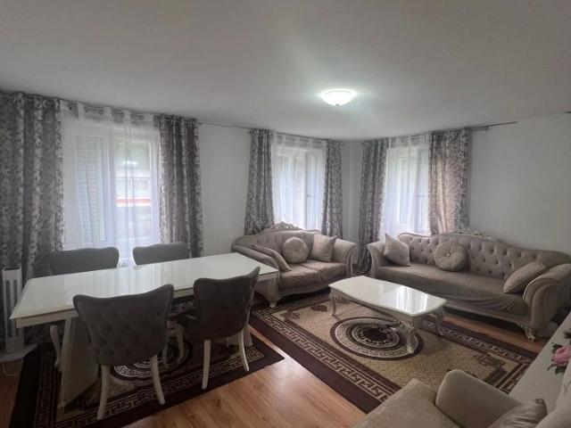 4 Zimmer, 89 m², 2. Stock