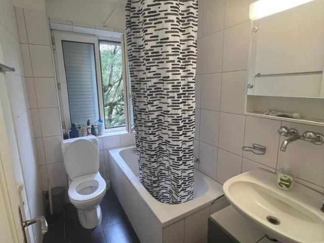 4 Zimmer, 89 m², 2. Stock