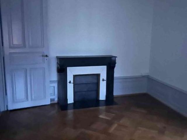 4 Zimmer, 89 m², 2. Stock