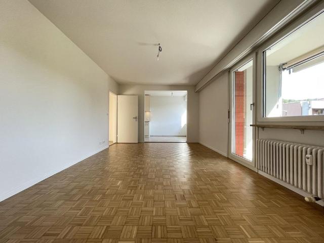 4 Zimmer, 89 m², 3. Stock