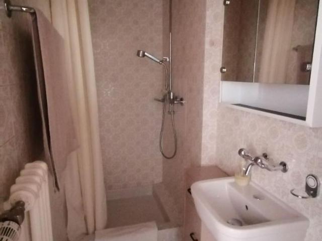4 Zimmer, 89 m², 3. Stock