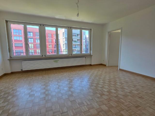 4 Zimmer, 89 m², 4. Stock