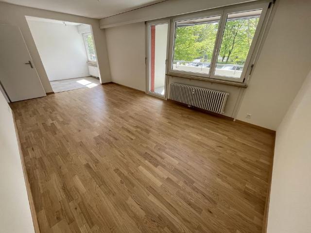 4 Zimmer, 89 m², 4. Stock
