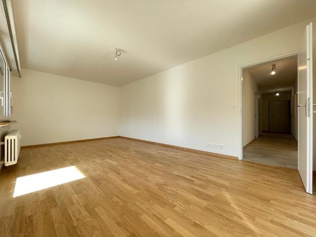 4 Zimmer, 89 m², 4. Stock