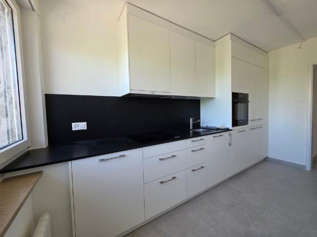 4 Zimmer, 89 m², 4. Stock