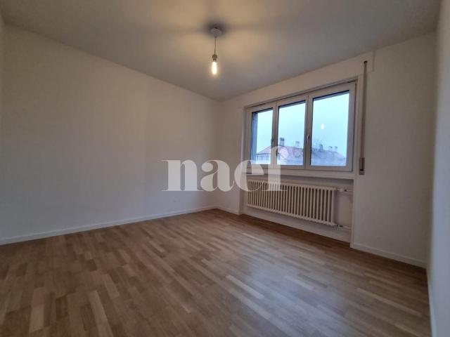4 Zimmer, 89 m², 4. Stock