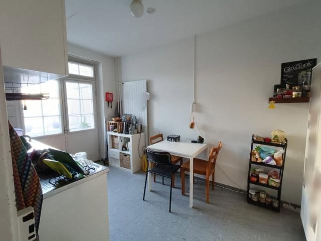 4 Zimmer, 89 m², 4. Stock