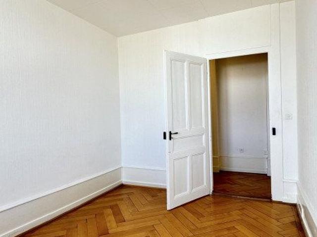 4 Zimmer, 89 m², 5. Stock