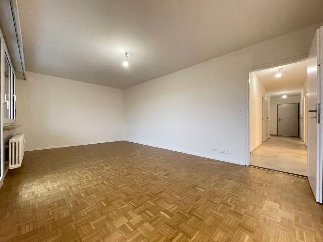 4 Zimmer, 89 m², 5. Stock