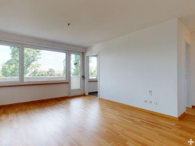 4 Zimmer, 89 m², 6. Stock