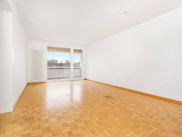 4 Zimmer, 89 m², 8. Stock