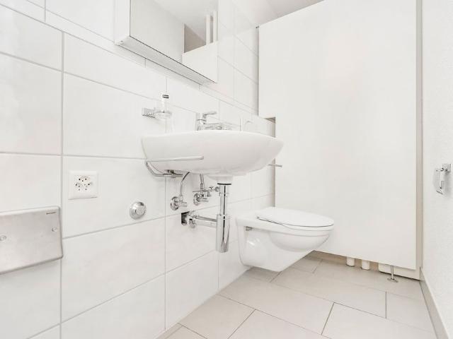 4 Zimmer, 89 m², 8. Stock