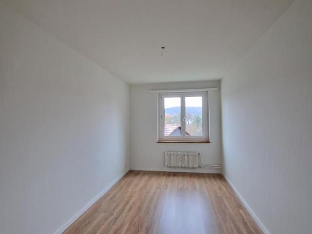 4 Zimmer, 93 m², EG