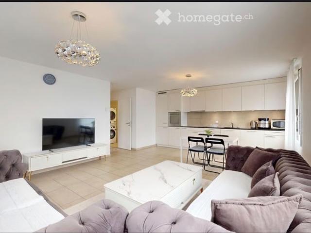 4 Zimmer, 93 m²