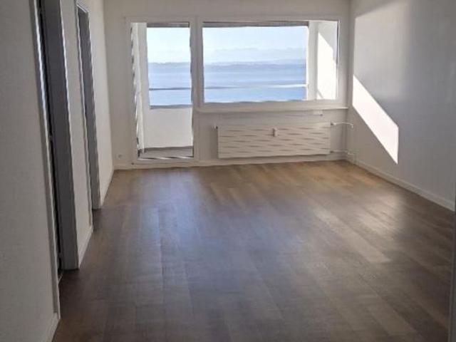 4 Zimmer, 93 m², 10. Stock