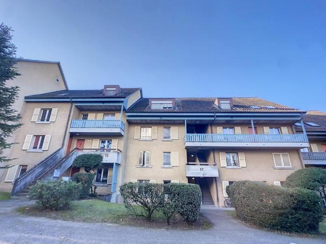 4 Zimmer, 93 m², 1. Stock