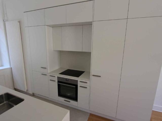 4 Zimmer, 93 m², 2. Stock
