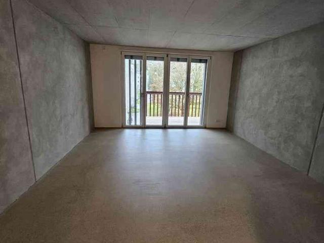 4 Zimmer, 93 m², 3. Stock