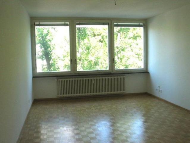 4 Zimmer, 93 m², 3. Stock
