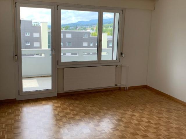 4 Zimmer, 93 m², 4. Stock