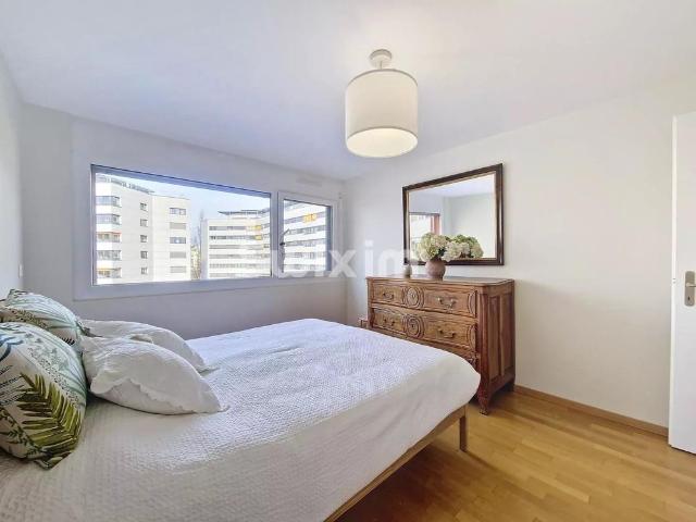 4 Zimmer, 93 m², 5. Stock