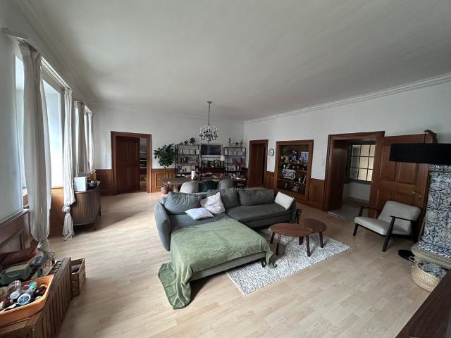 4 Zimmer, 90 m², EG