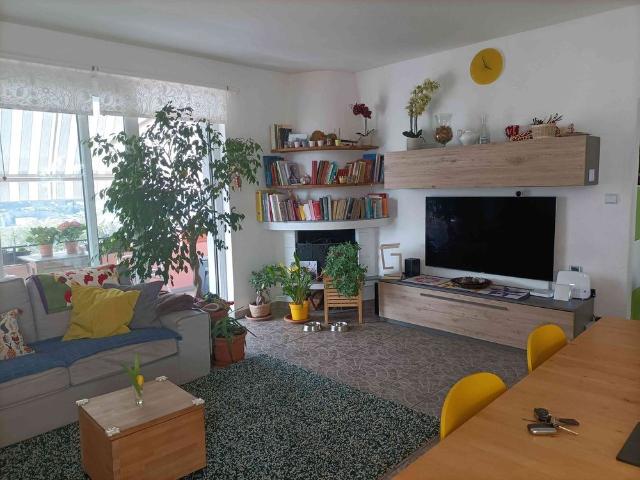 4 Zimmer, 90 m², EG