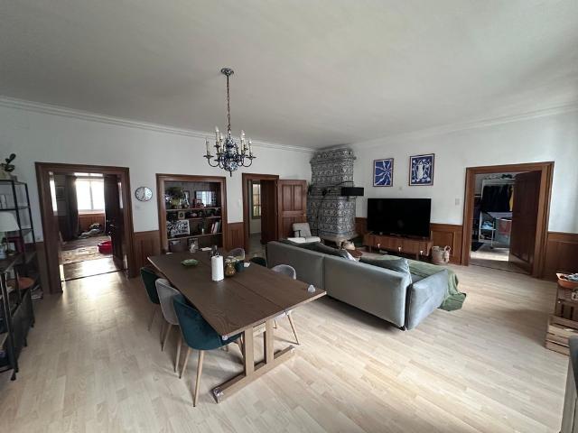 4 Zimmer, 90 m², EG