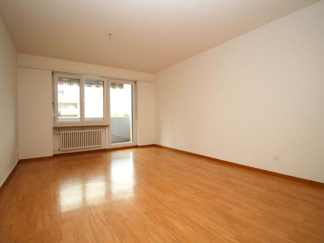 4 Zimmer, 90 m², EG