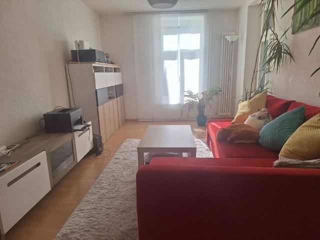 4 Zimmer, 90 m², EG