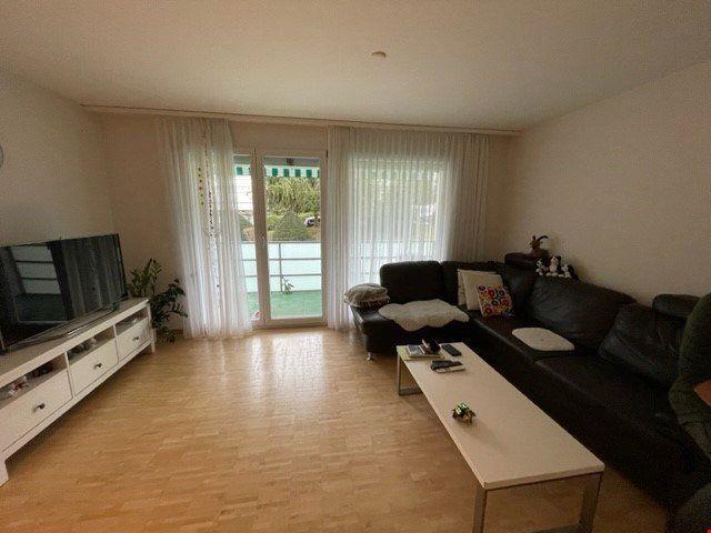 4 Zimmer, 90 m², Untergeschoss