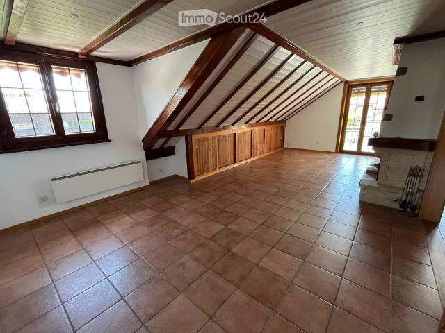 4 Zimmer, 90 m²