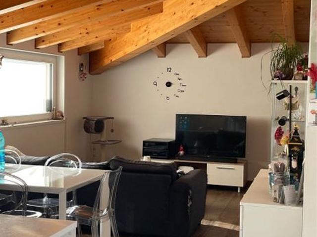 4 Zimmer, 90 m²