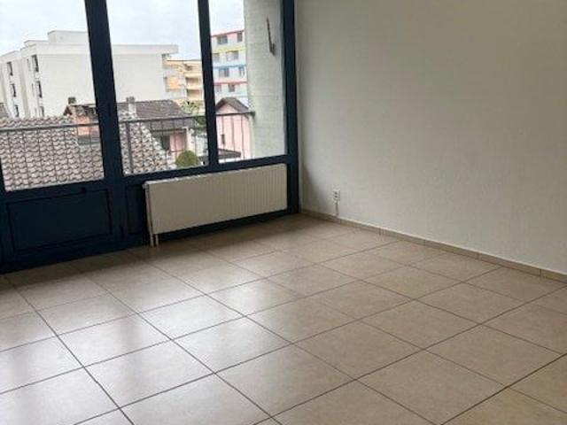 4 Zimmer, 90 m²