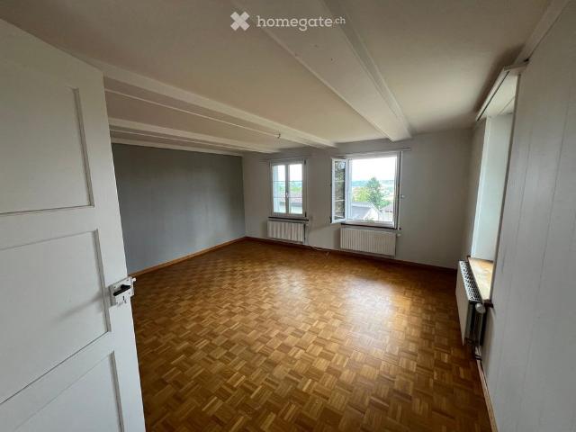 4 Zimmer, 90 m²
